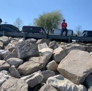 Meet your Posher, Nick